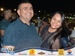 Festa da Vaca Atolada